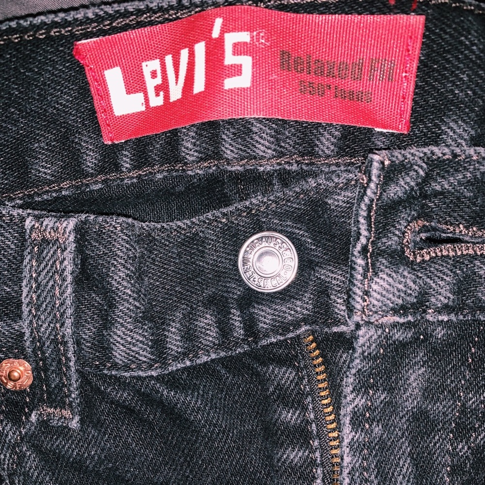 Levi’s jeans - Picture 4 of 4